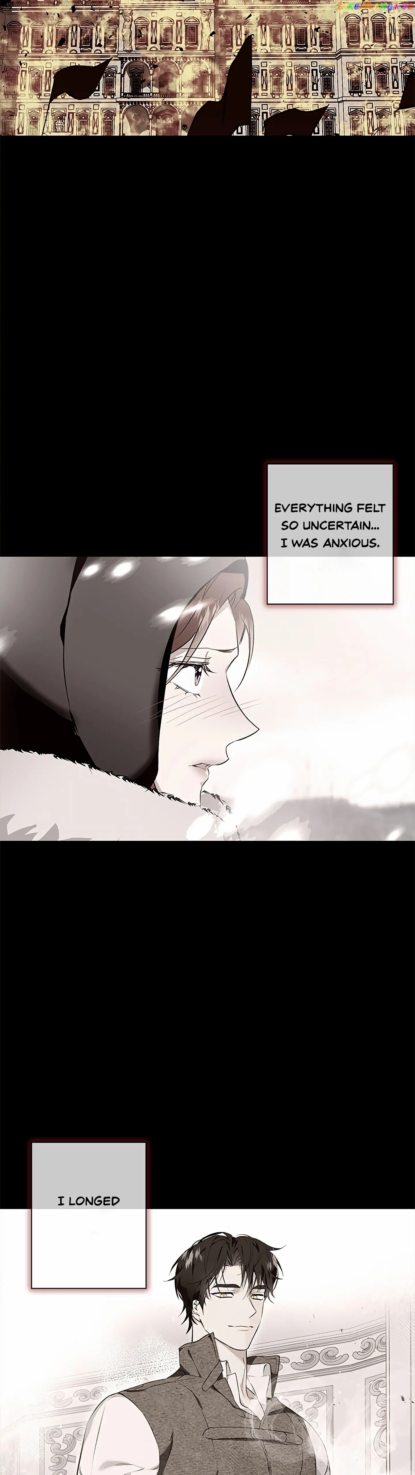 Winter Wolf Chapter 54 - page 8