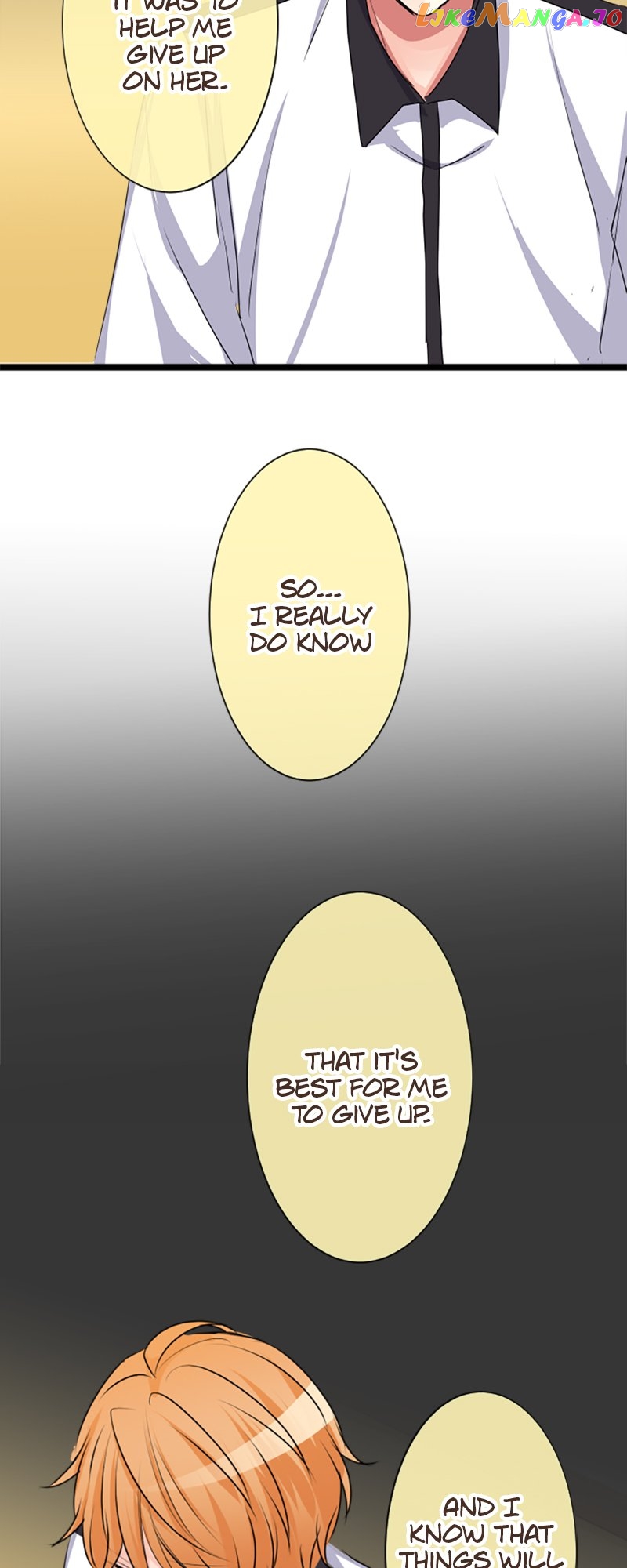 Next to You ~The Story of a Couple with a Huge Age Difference~ Chapter 158 - p2.74 - page 12