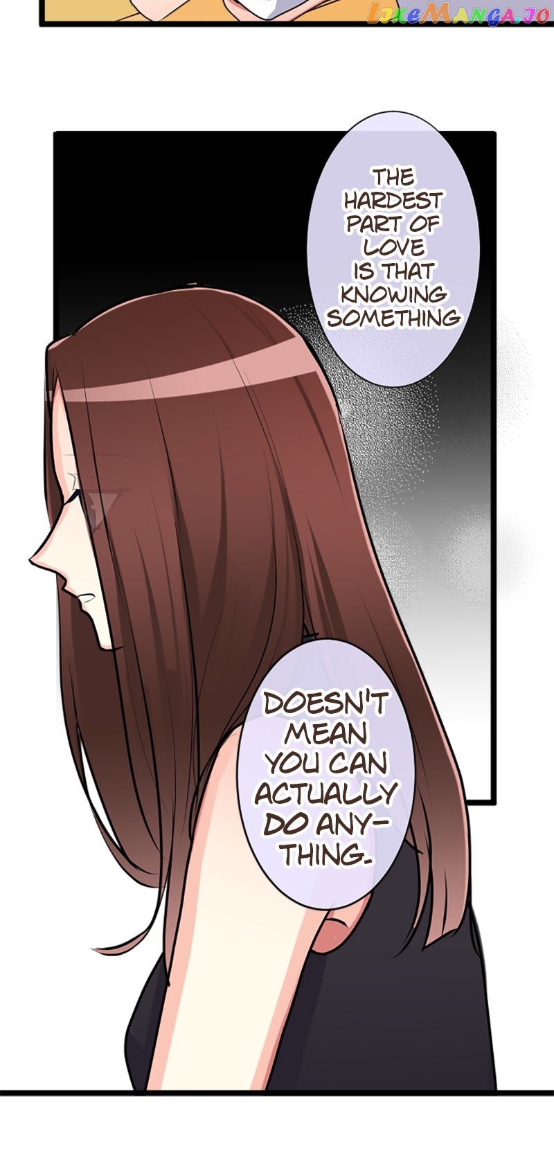 Next to You ~The Story of a Couple with a Huge Age Difference~ Chapter 158 - p2.74 - page 14