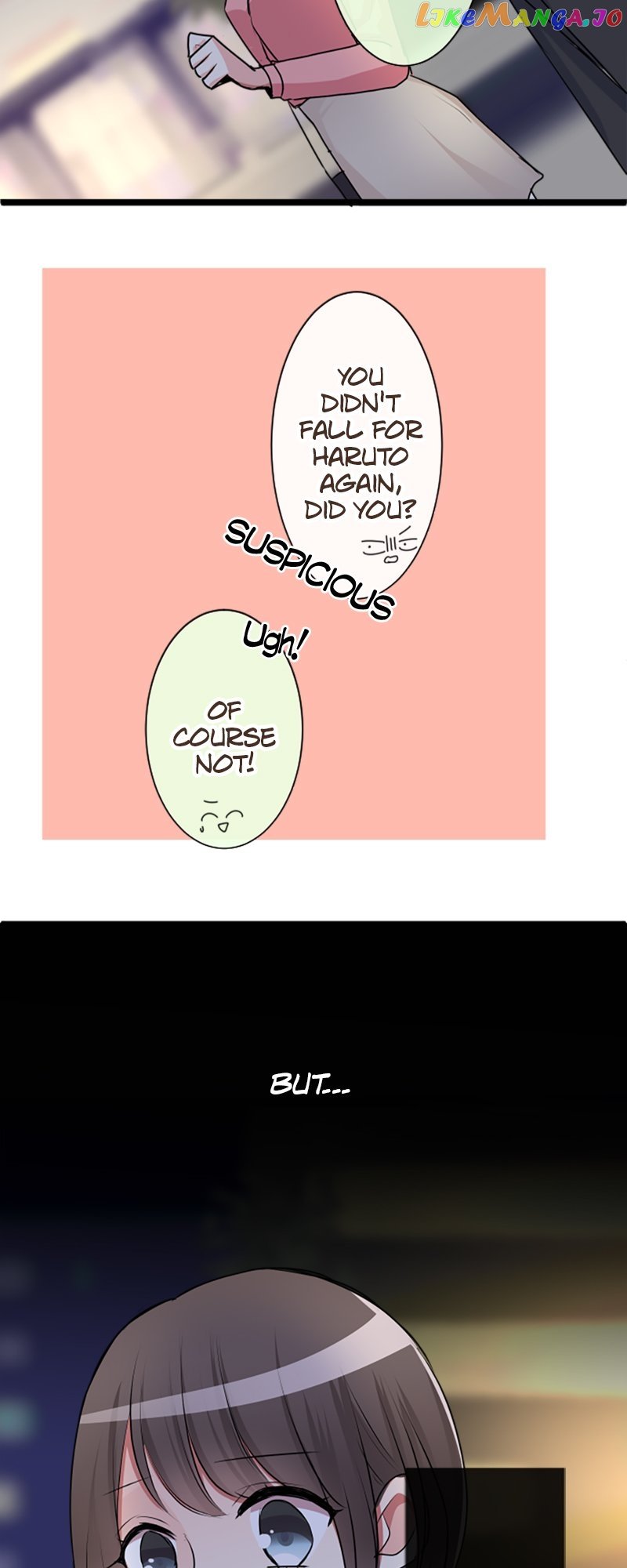Next to You ~The Story of a Couple with a Huge Age Difference~ Chapter 158 - p2.74 - page 29