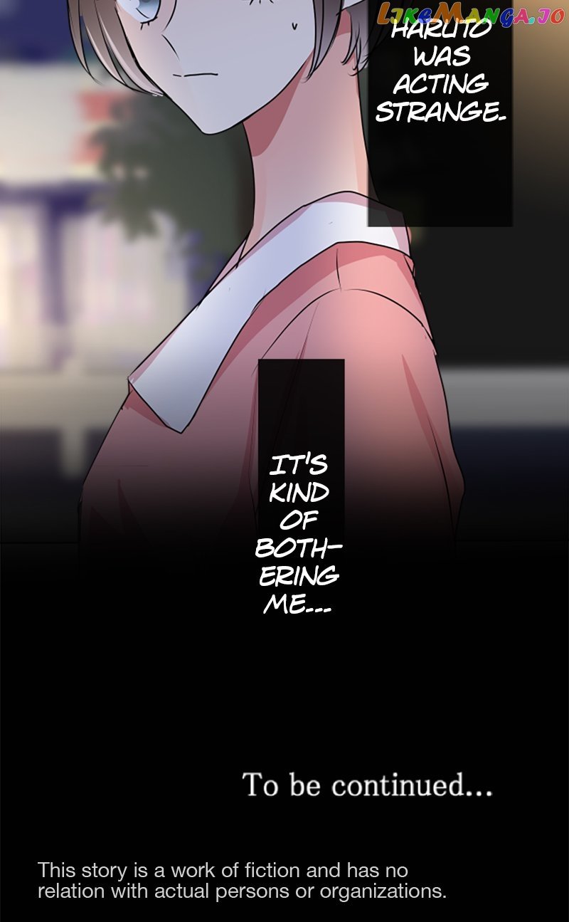 Next to You ~The Story of a Couple with a Huge Age Difference~ Chapter 158 - p2.74 - page 30