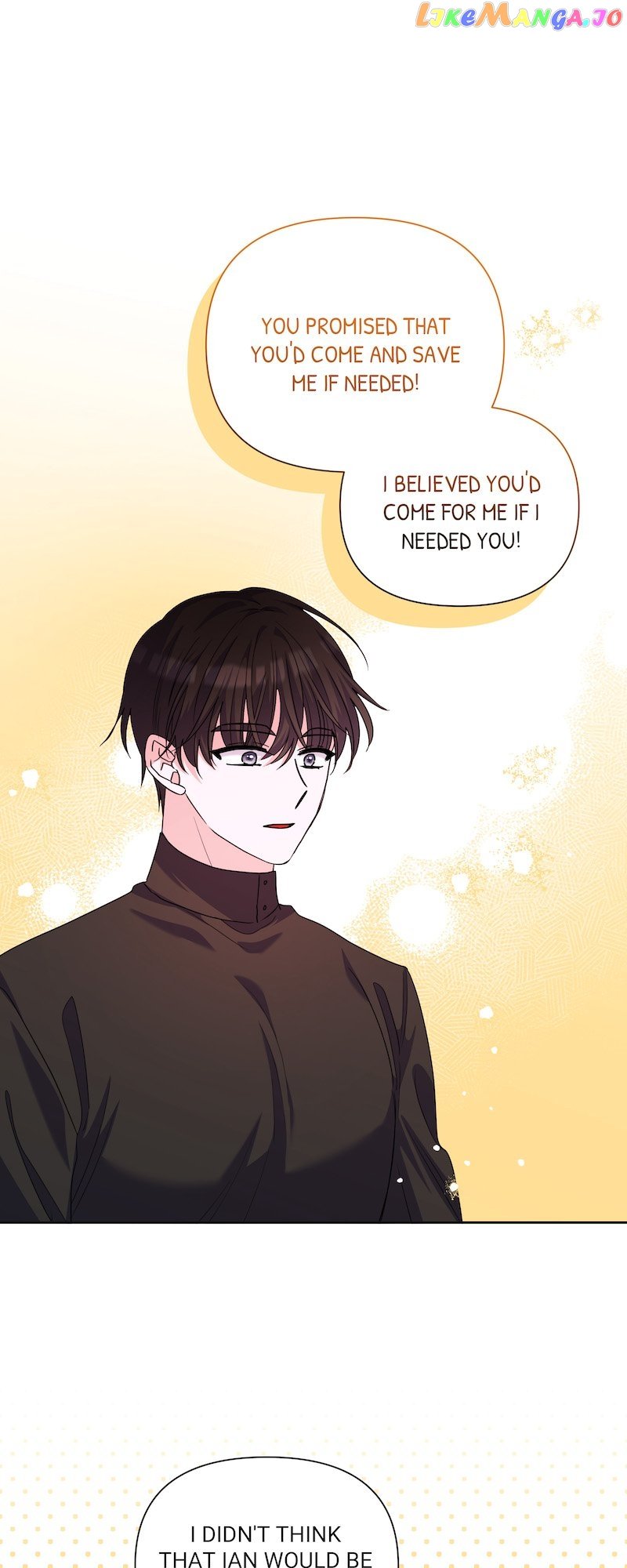 The Handsome Male Lead Won’t Let Me Log Out Chapter 33 - page 43