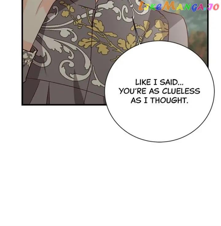 Her Ladyship's Double Life Chapter 57 - page 8