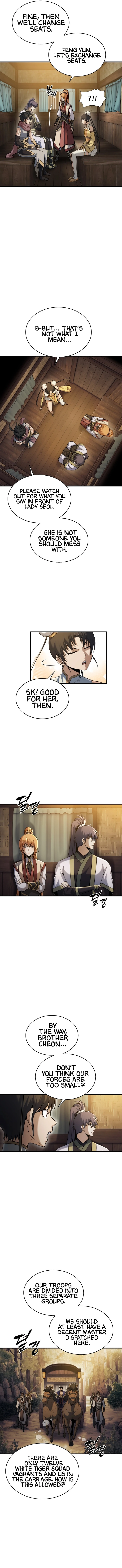 The Star of a Supreme Ruler Chapter 68 - page 4