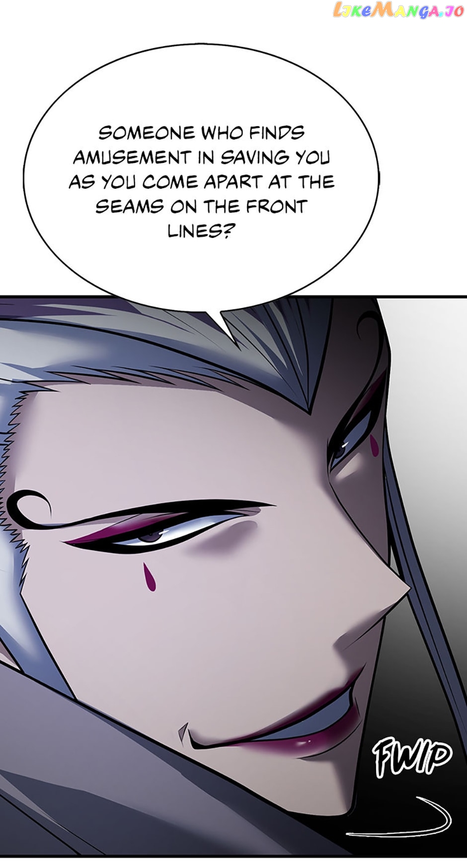 The Star of a Supreme Ruler Chapter 71 - page 86