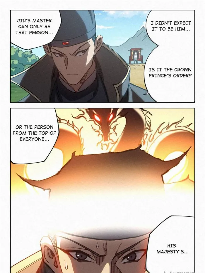 Young master is too Righteous Chapter 69 - page 29