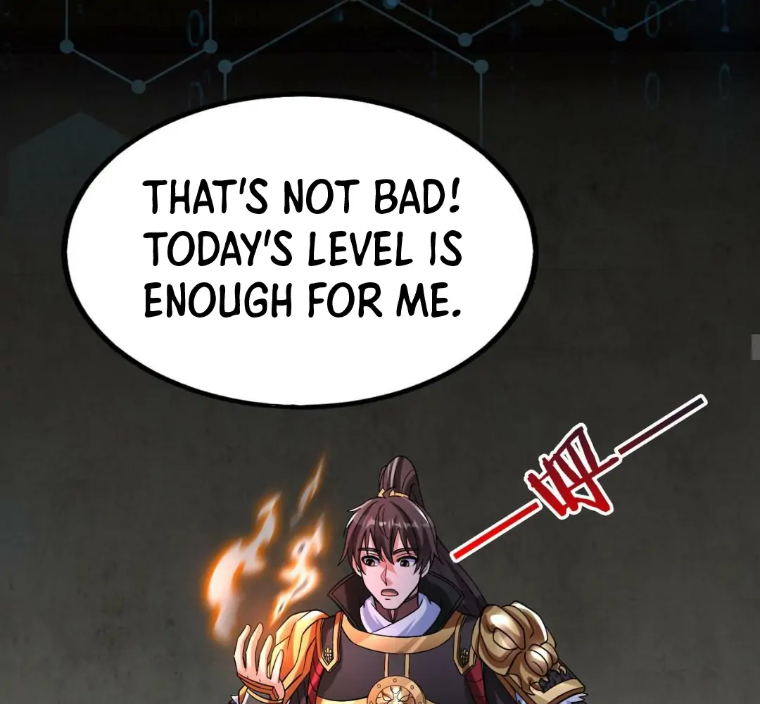 The Son Of The First Emperor Kills Enemies And Becomes A God Chapter 51 - page 71