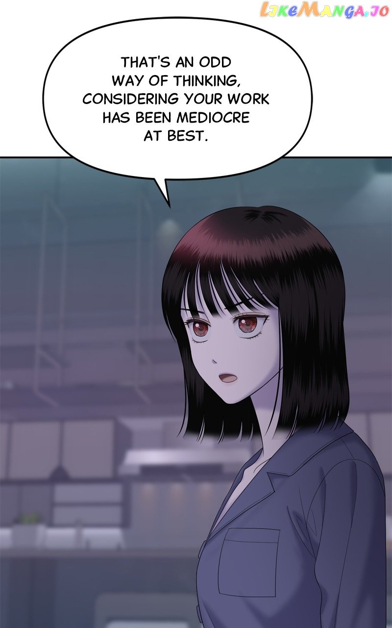 Sisters War Chapter 47 - page 109