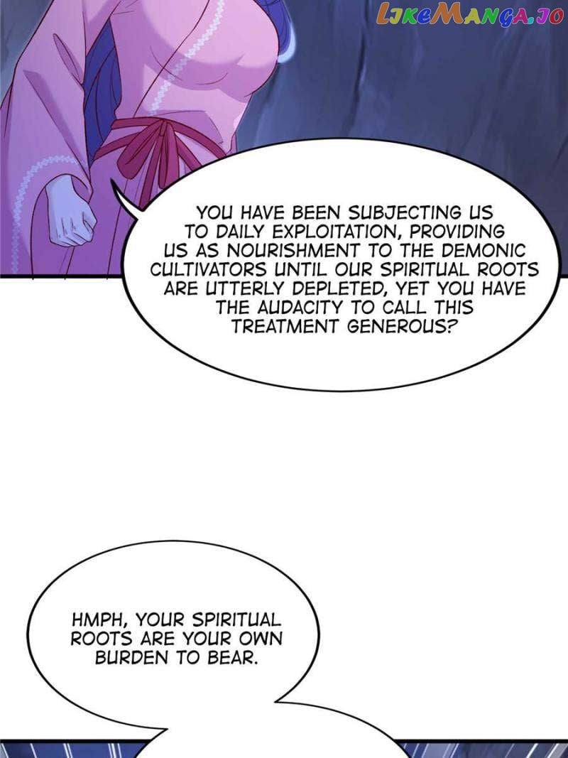 The Beauty and Her Adonises Chapter 66 - page 18