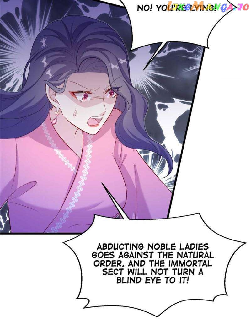 The Beauty and Her Adonises Chapter 66 - page 28