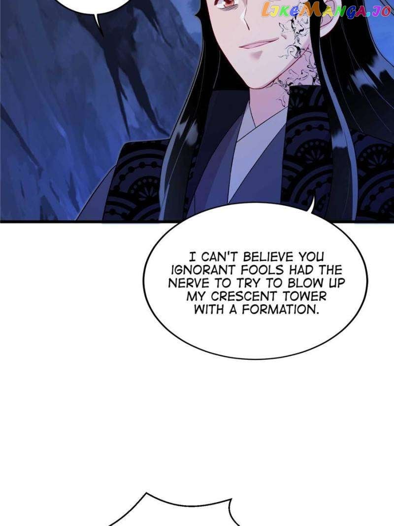 The Beauty and Her Adonises Chapter 66 - page 41