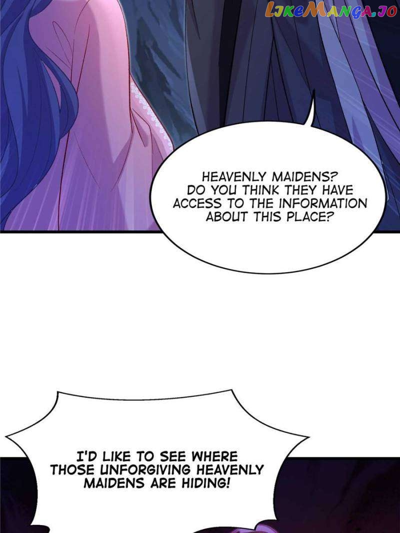 The Beauty and Her Adonises Chapter 66 - page 43