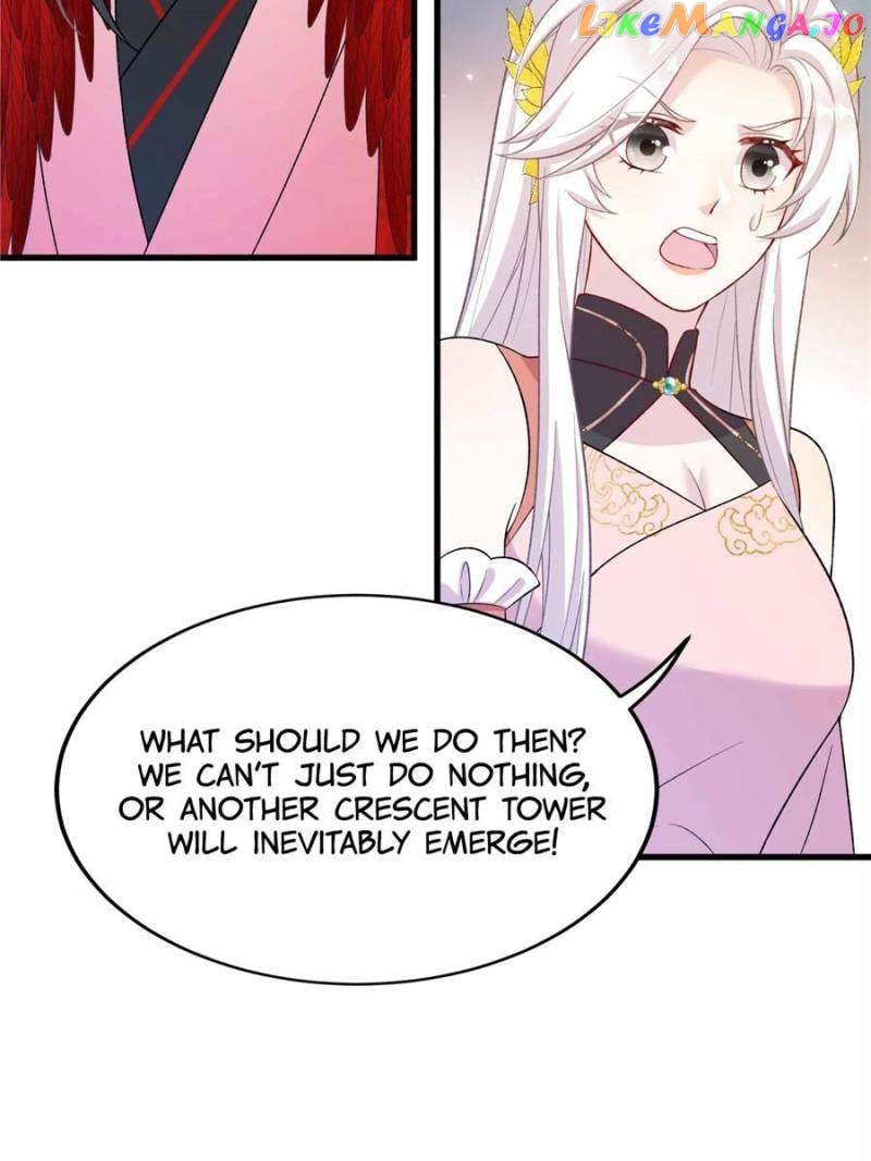 The Beauty and Her Adonises Chapter 68 - page 42