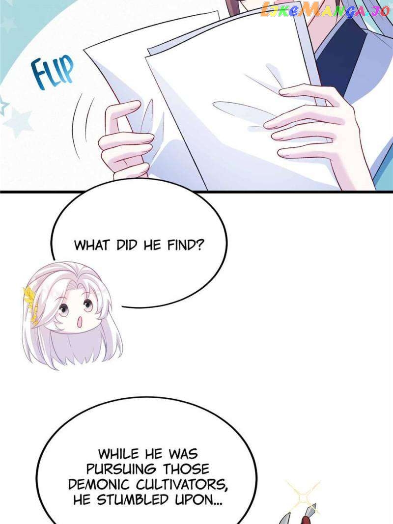 The Beauty and Her Adonises Chapter 68 - page 57