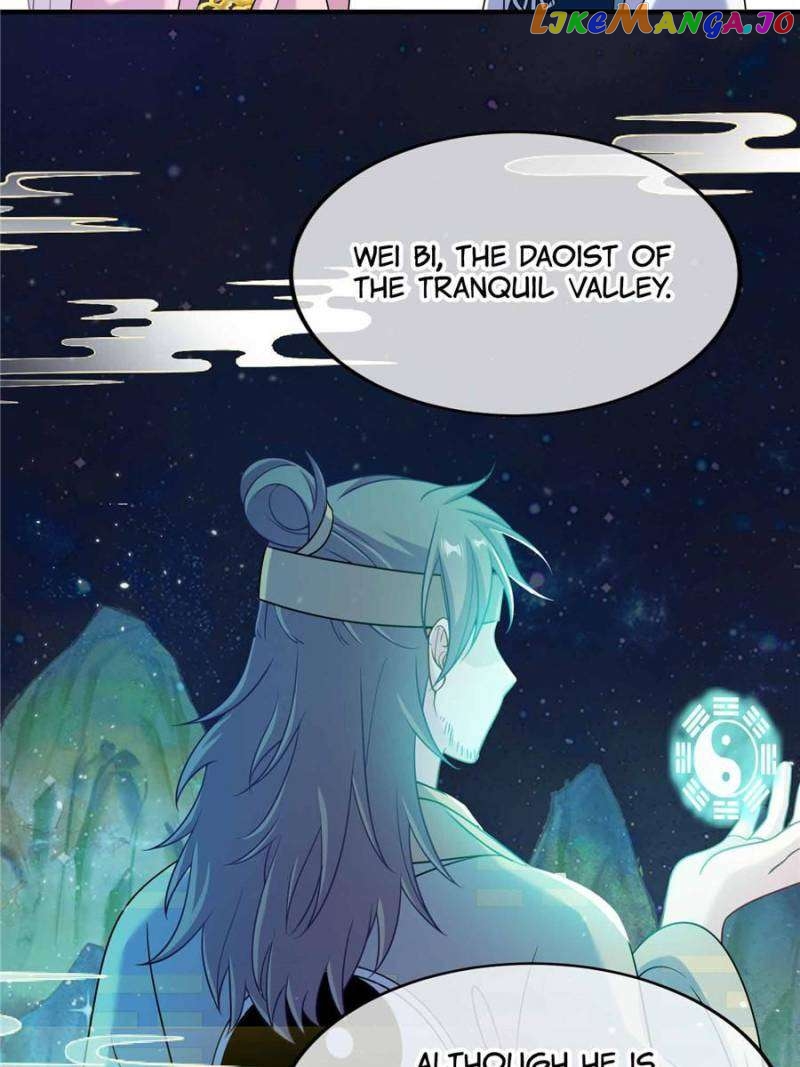 The Beauty and Her Adonises Chapter 69 - page 40