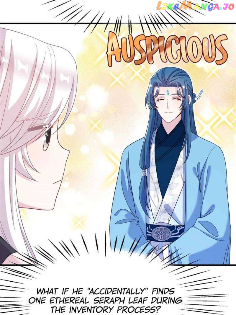 The Beauty and Her Adonises Chapter 69 - page 46