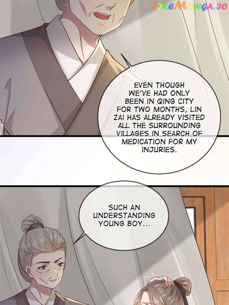 The Sickly Tyrant With An Innocent Facade Chapter 199 - page 3