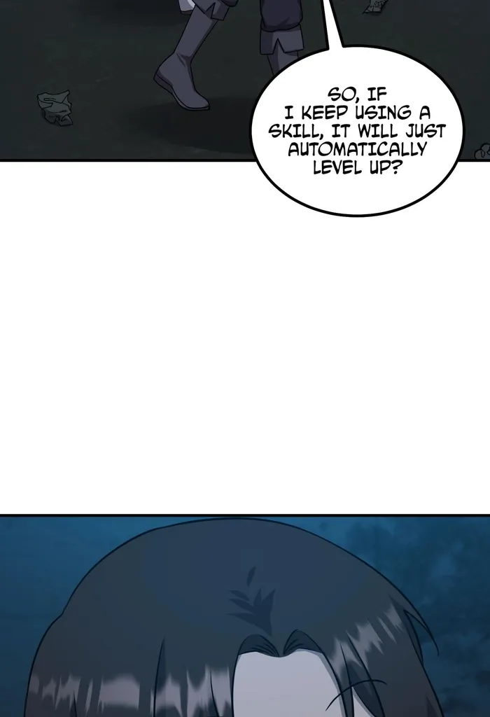 Everyone Regressed Except Me Chapter 19 - page 81