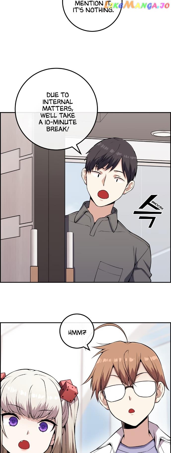 Webtoon Character Na Kang Lim Chapter 71 - page 4