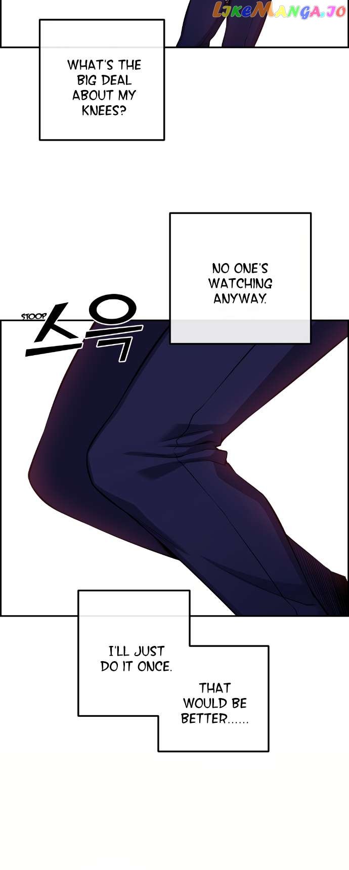 Webtoon Character Na Kang Lim Chapter 72 - page 42