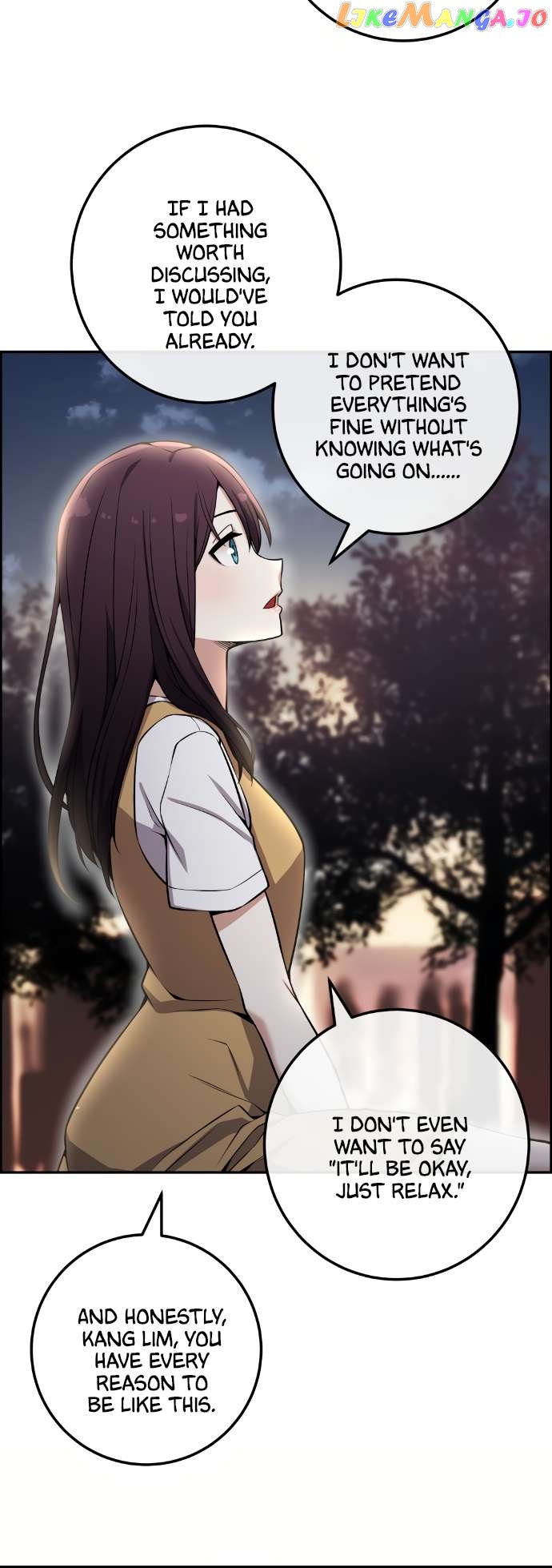 Webtoon Character Na Kang Lim Chapter 74 - page 33