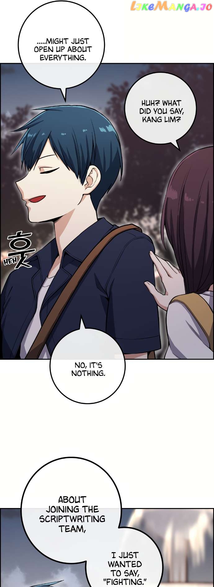 Webtoon Character Na Kang Lim Chapter 74 - page 41