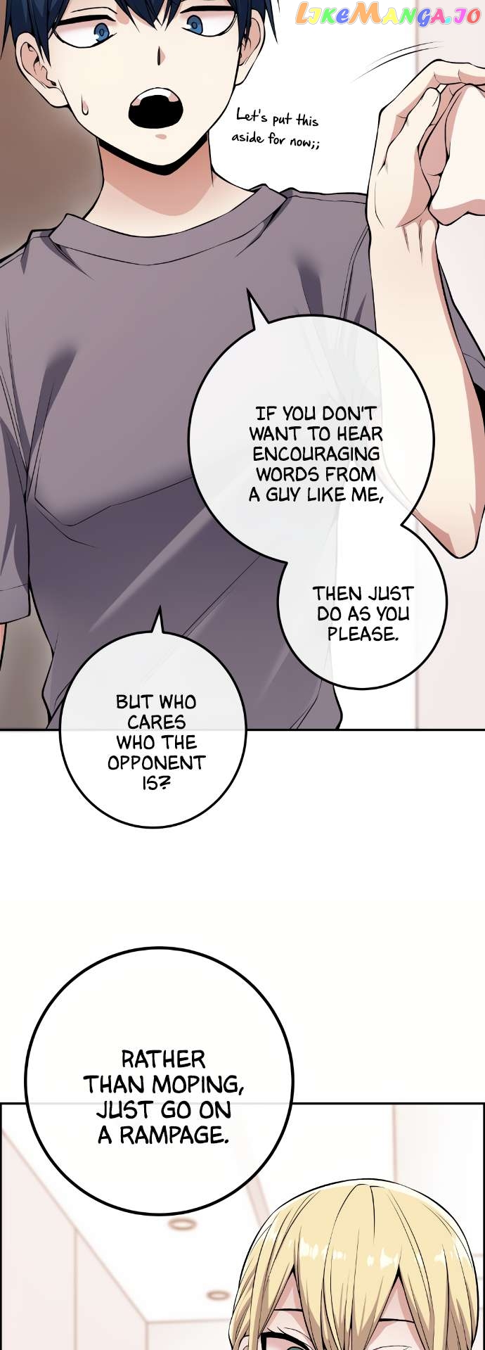 Webtoon Character Na Kang Lim Chapter 77 - page 54