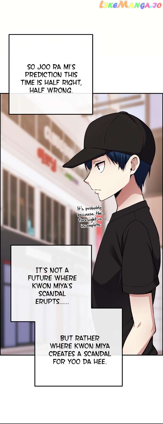 Webtoon Character Na Kang Lim Chapter 78 - page 27