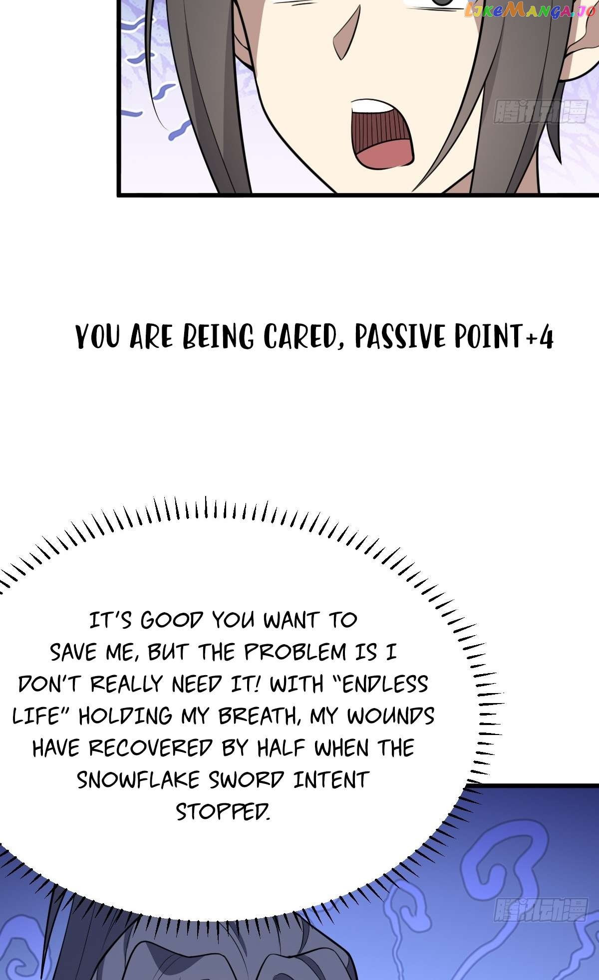 I Have A Set Of Passive Skills Chapter 39 - page 47