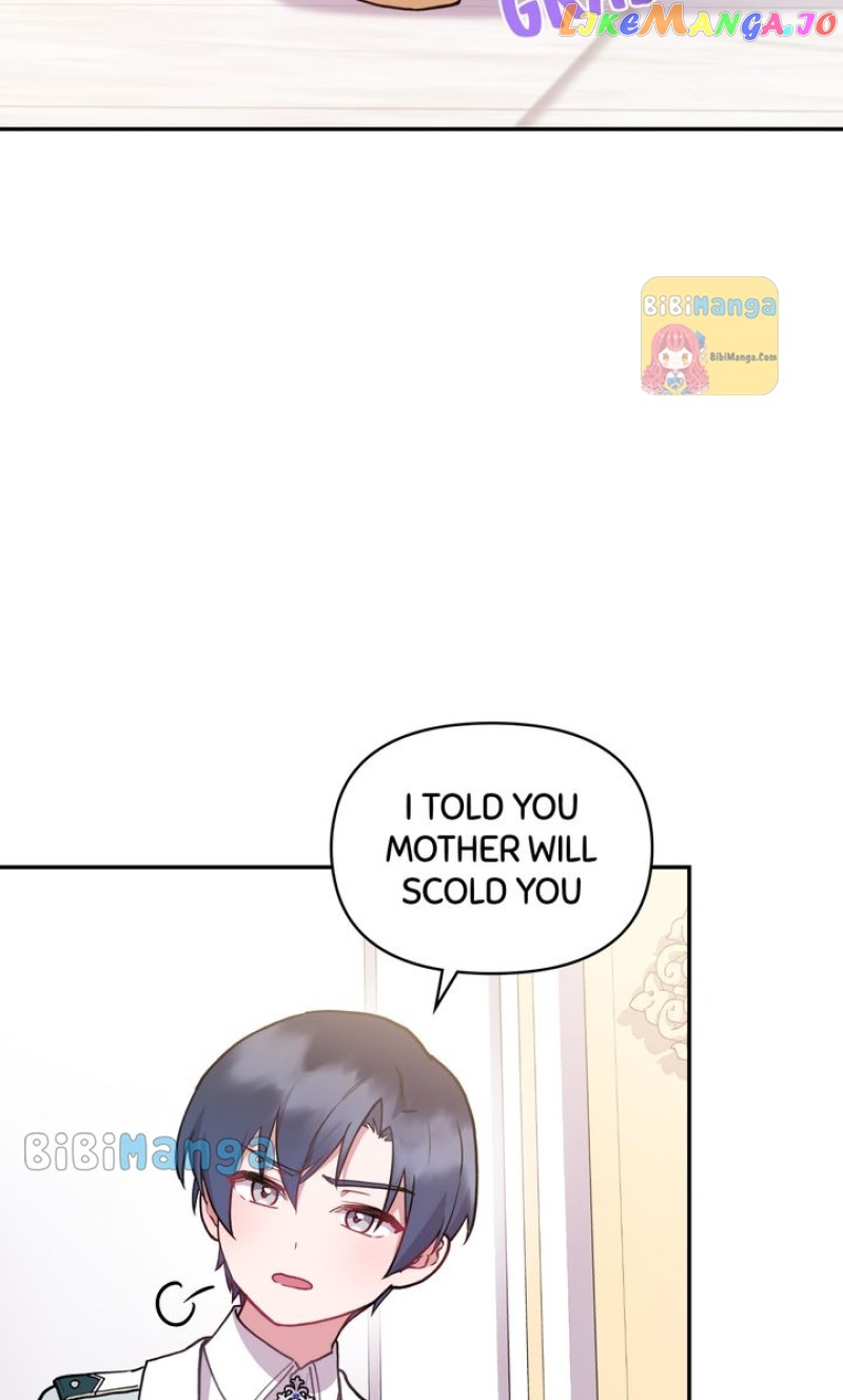 You Are So Cute Chapter 10 - page 77