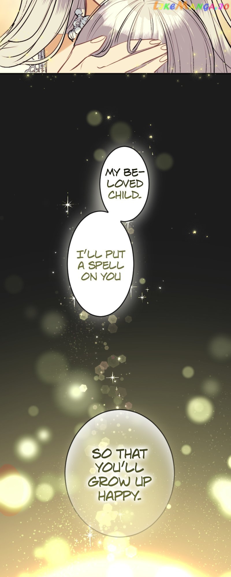 The One Who Gave Me Love Was the Duke of Death Chapter 12 - page 22