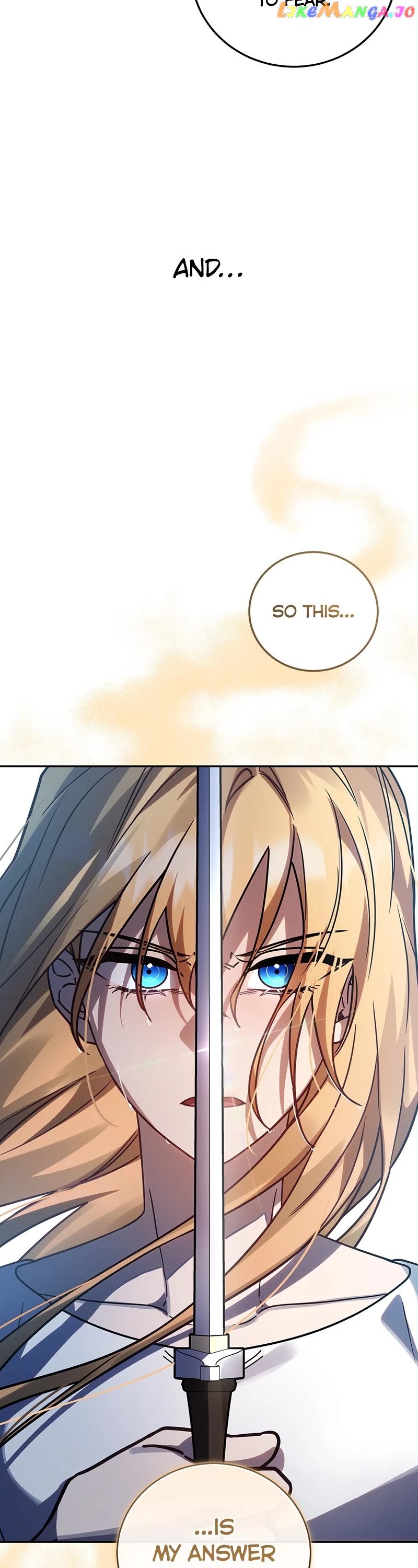 Heroes, Demons & Villains Chapter 51 - page 62