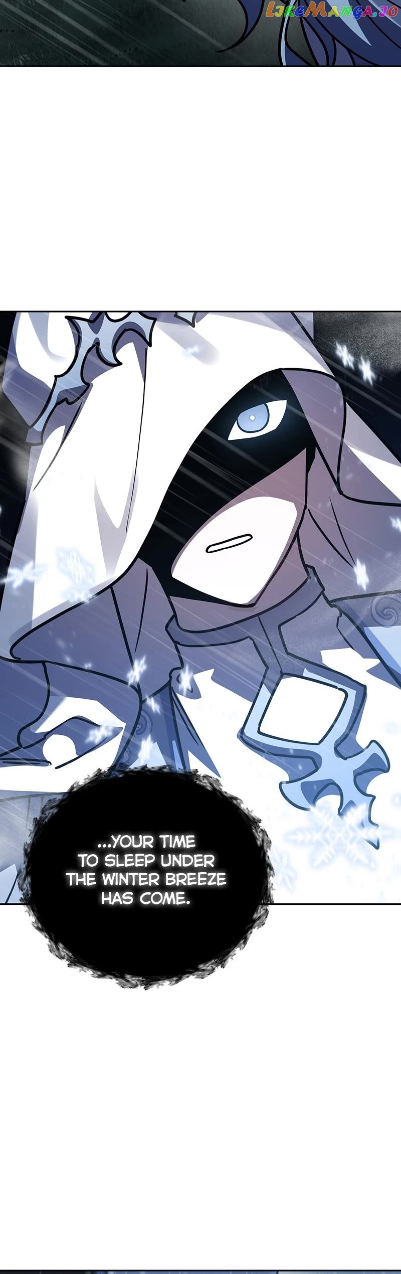 Heroes, Demons & Villains Chapter 52 - page 10