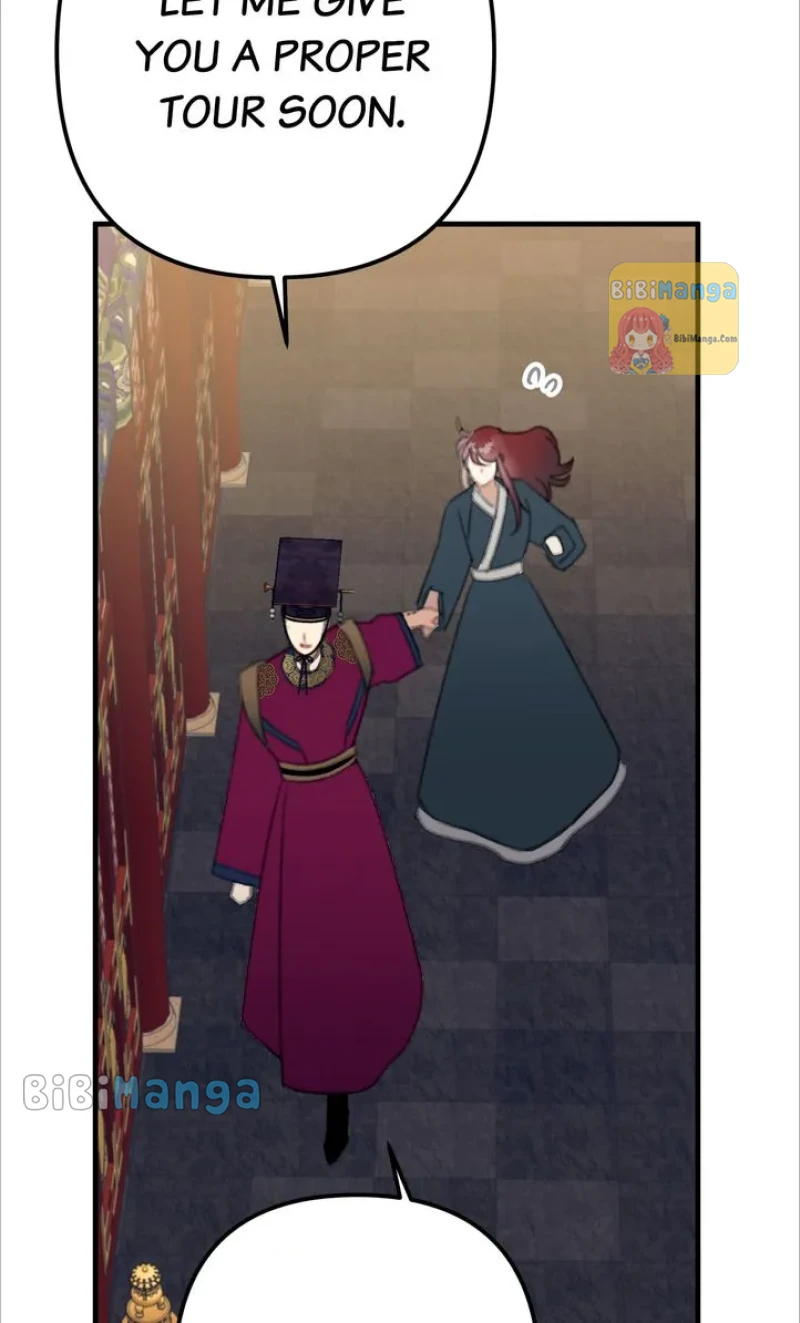 Queen’s Man Chapter 26 - page 14