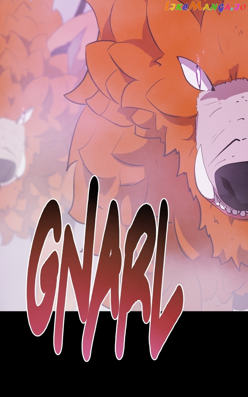 Children of Mirra Chapter 34 - page 36