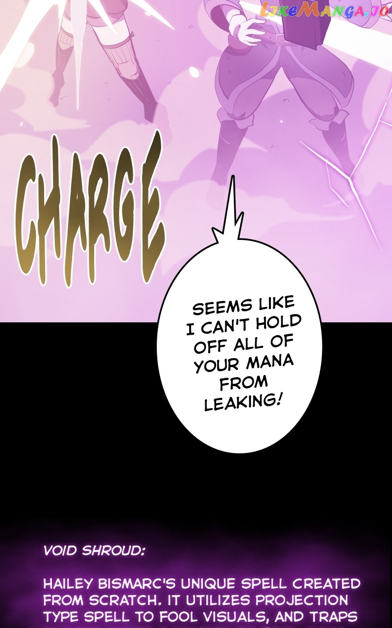 Children of Mirra Chapter 34 - page 72