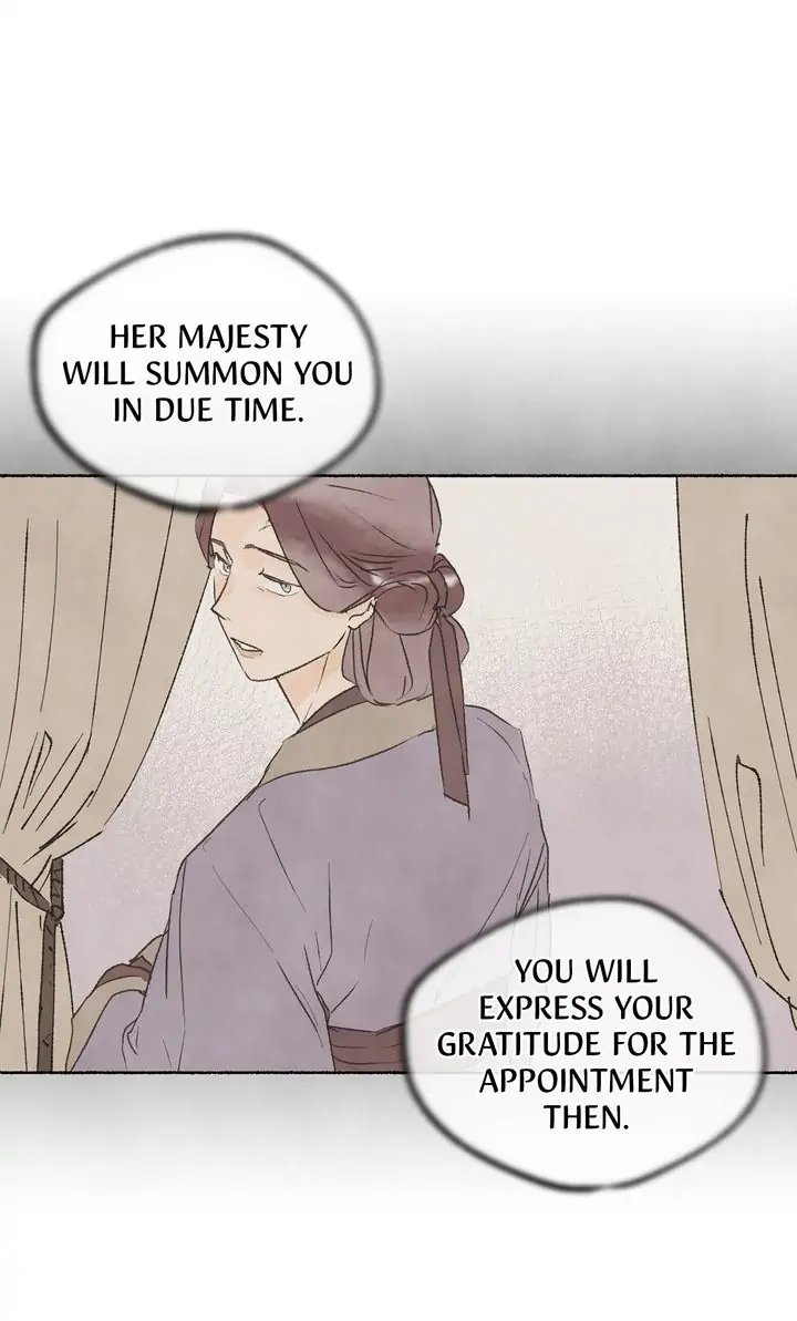 The Tale of the Frost Flower chapter 46 - page 65