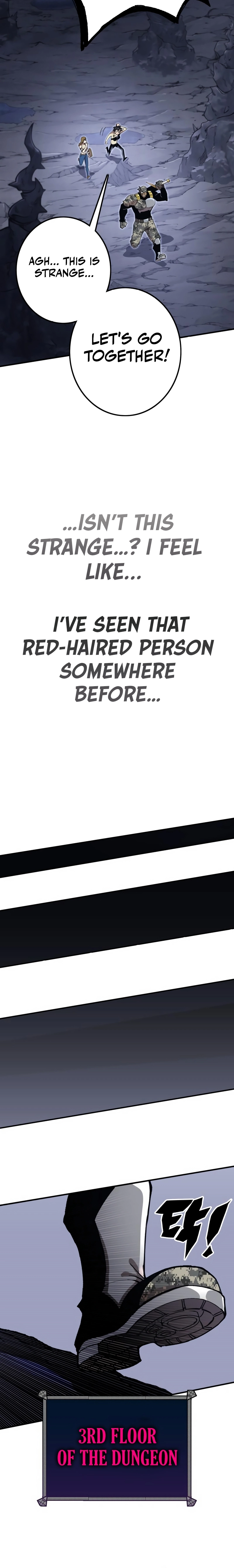Hardcore Leveling Warrior chapter 320 - page 33