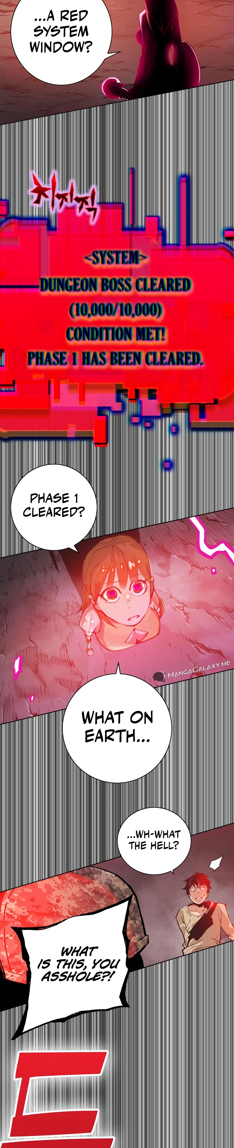 Hardcore Leveling Warrior chapter 320 - page 62