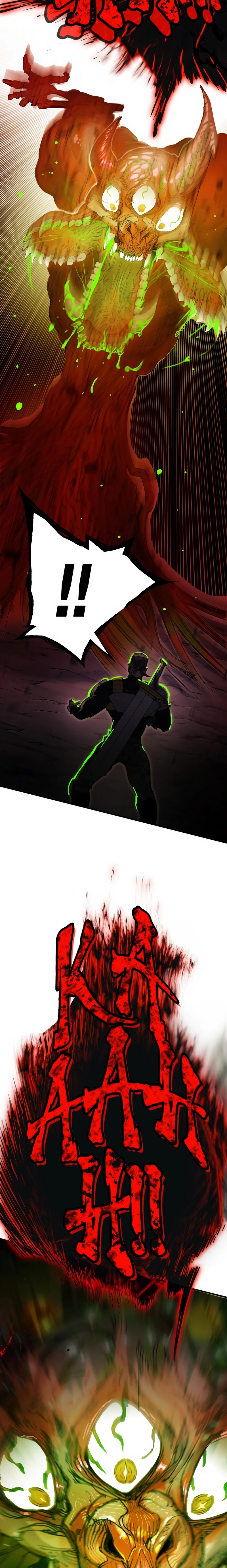 Hardcore Leveling Warrior chapter 320 - page 65