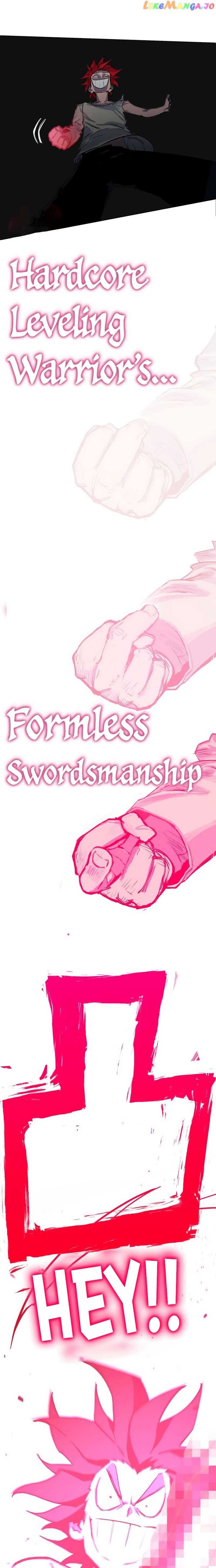 Hardcore Leveling Warrior chapter 321 - page 34