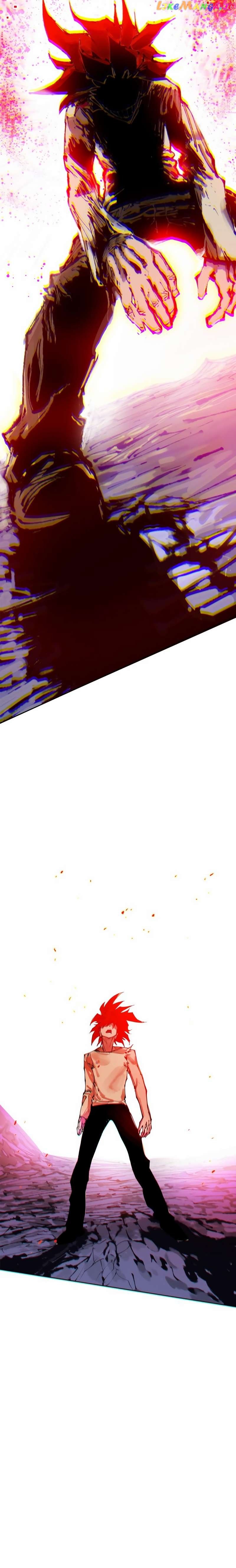 Hardcore Leveling Warrior chapter 321 - page 38