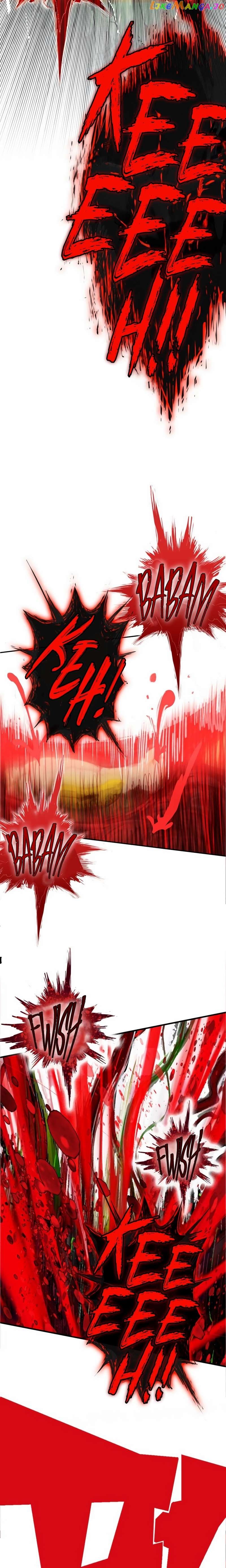 Hardcore Leveling Warrior chapter 321 - page 8