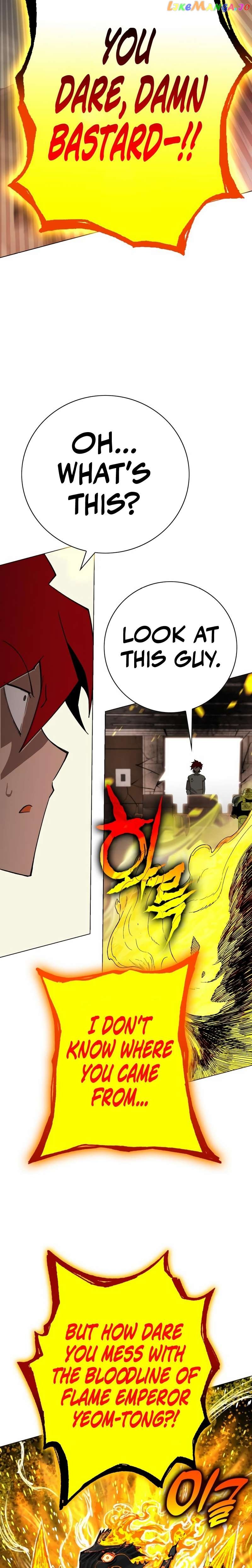 Hardcore Leveling Warrior chapter 322 - page 41