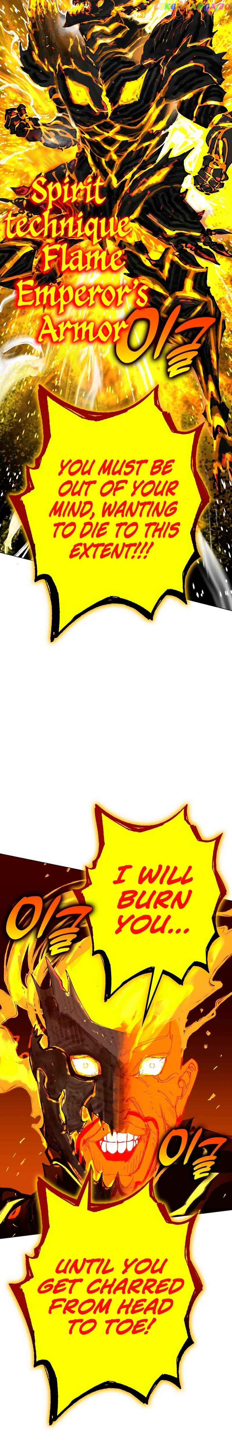 Hardcore Leveling Warrior chapter 322 - page 42