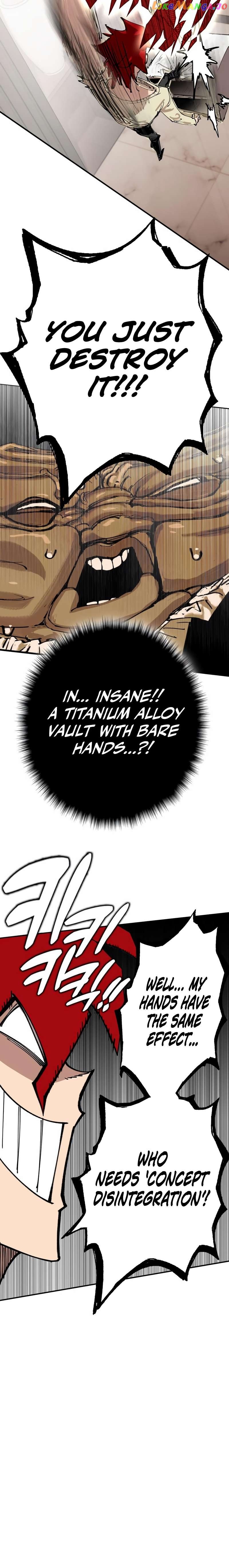 Hardcore Leveling Warrior chapter 322 - page 51