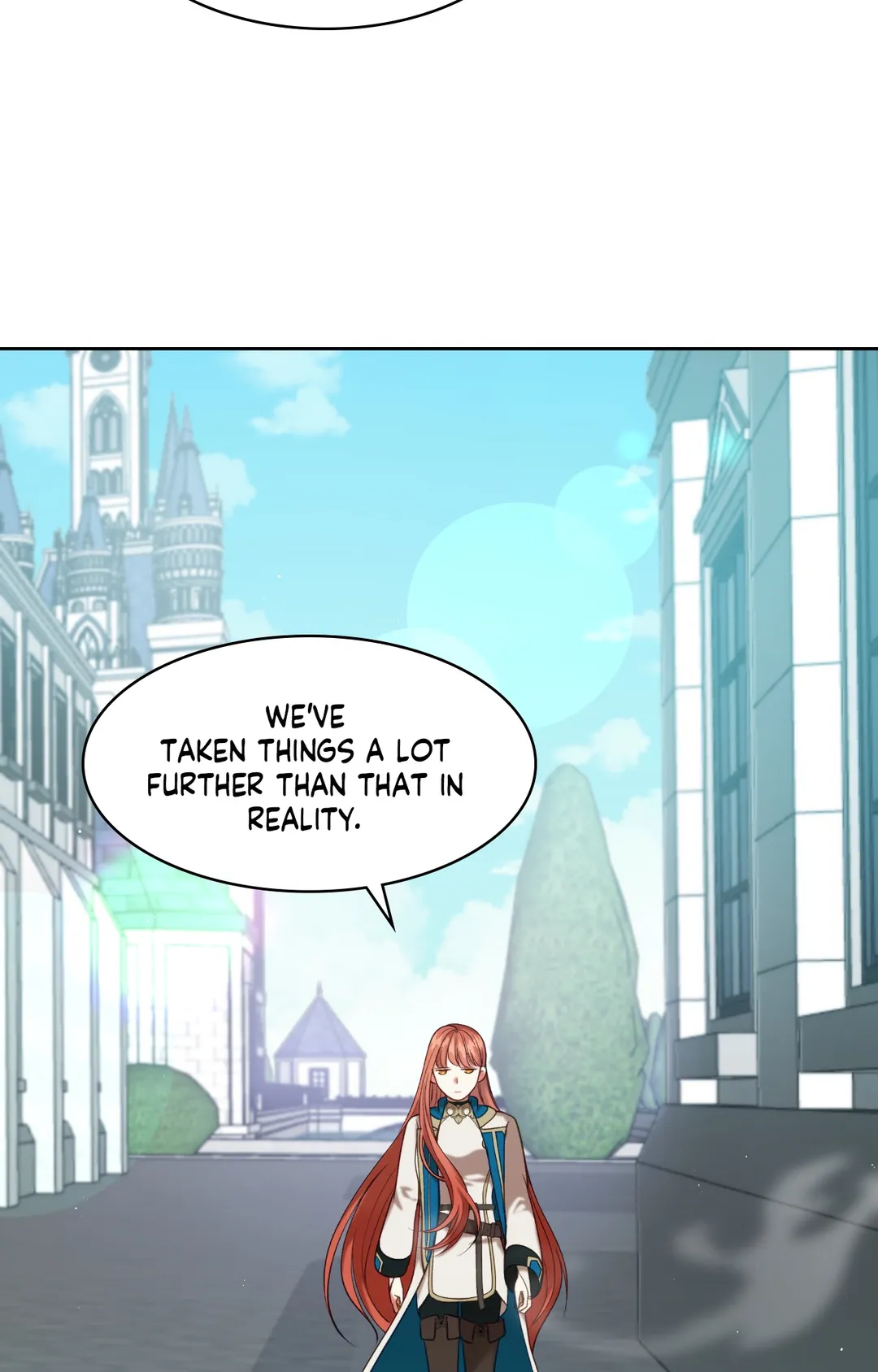 The Unknown Chaser Chapter 44 - page 77