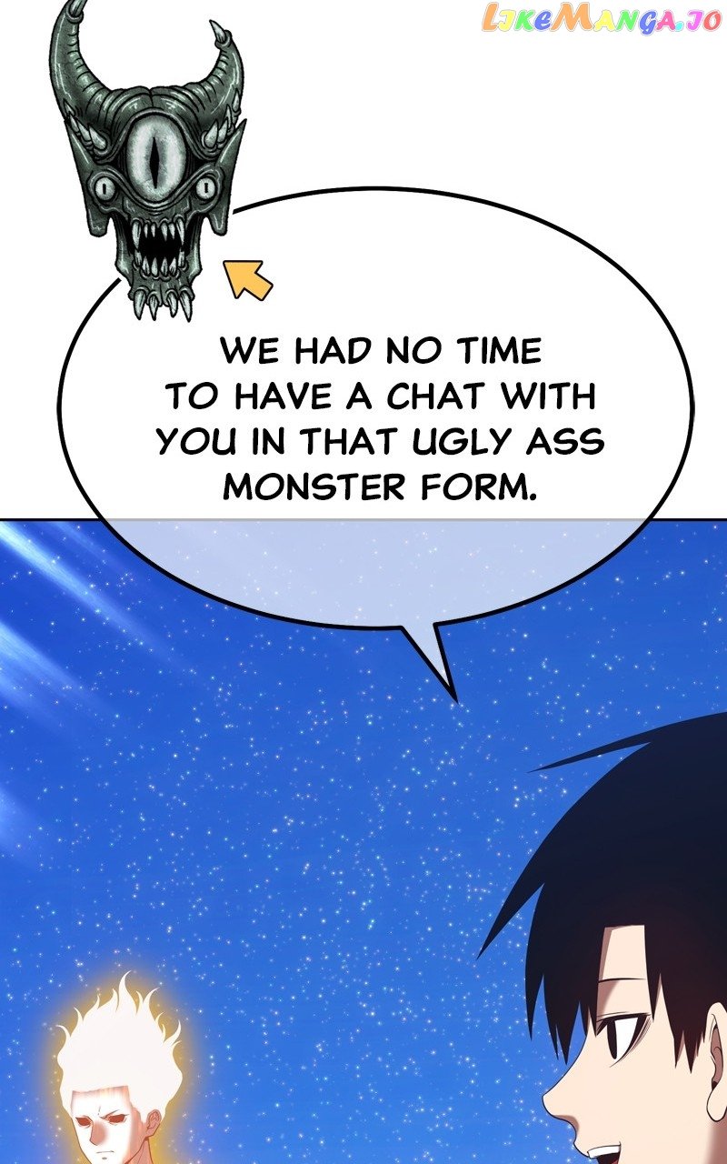 +99 Wooden stick Chapter 74 - page 118