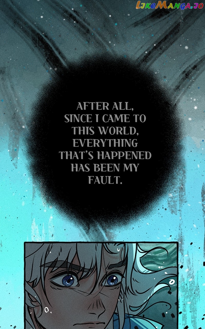 Made of Stardust Chapter 13 - page 11