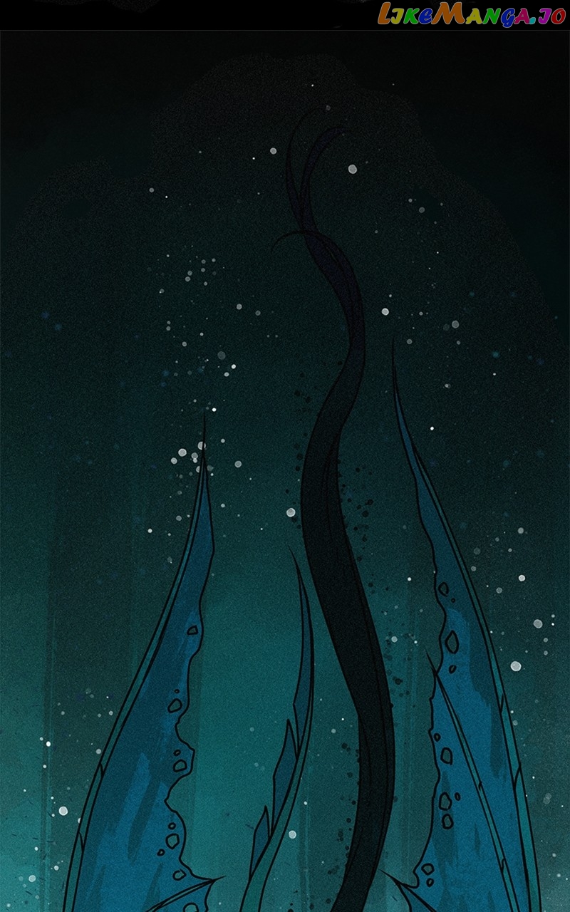 Made of Stardust Chapter 13 - page 21